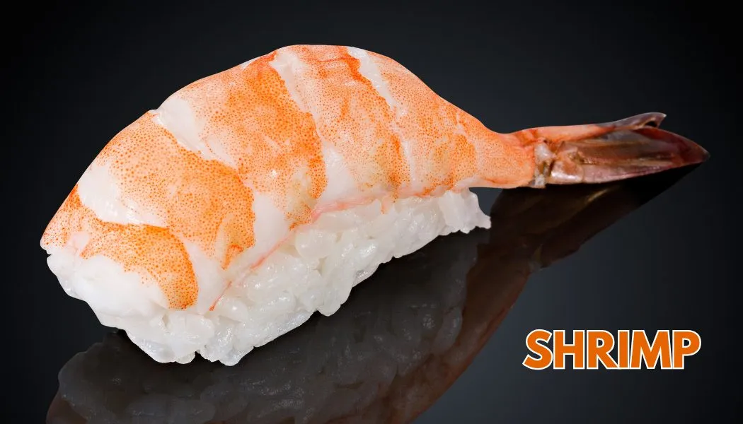 Shrimp Collection