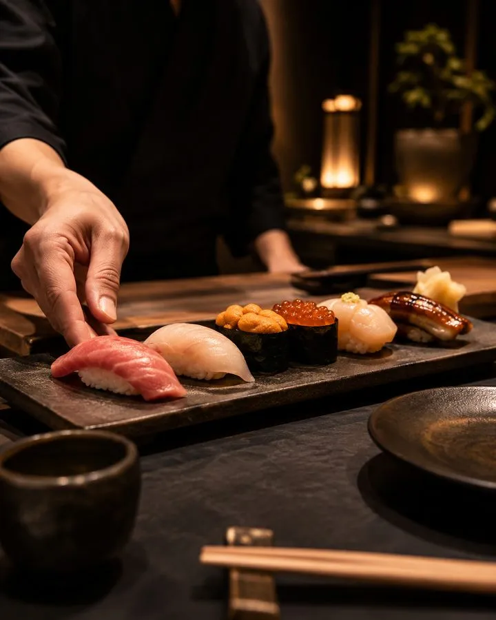 Seafood