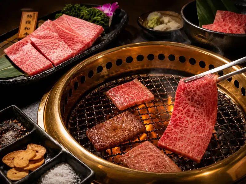 Wagyu