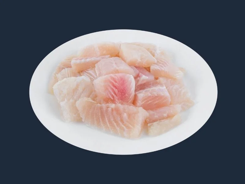 DORY Cube Well-trimmed 15-25 g