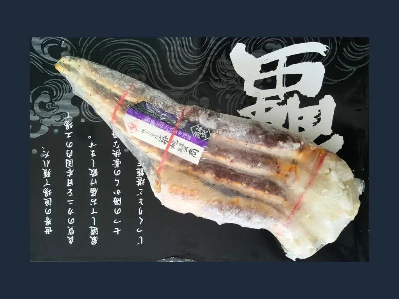 Red King Crab 5L