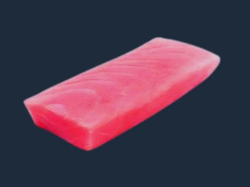 Tuna & Maguro
