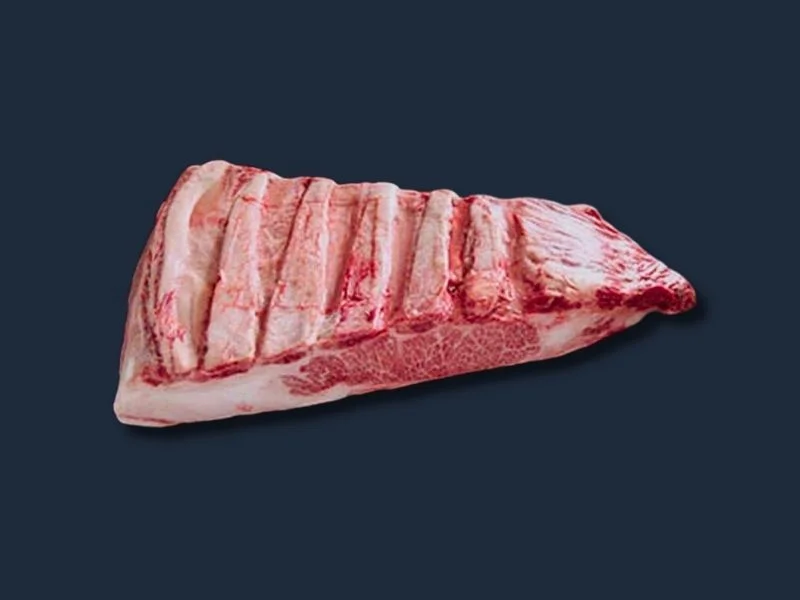 Chuck Short Rib