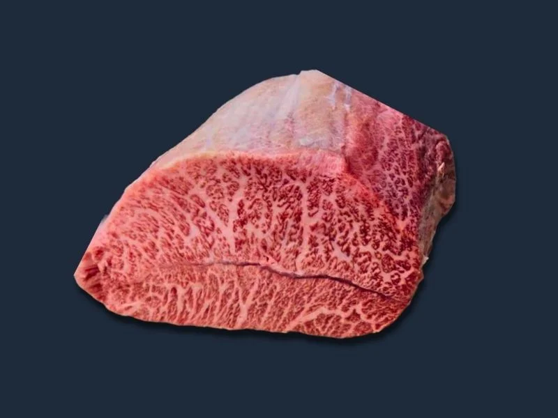 Oyster Blade / Misuji