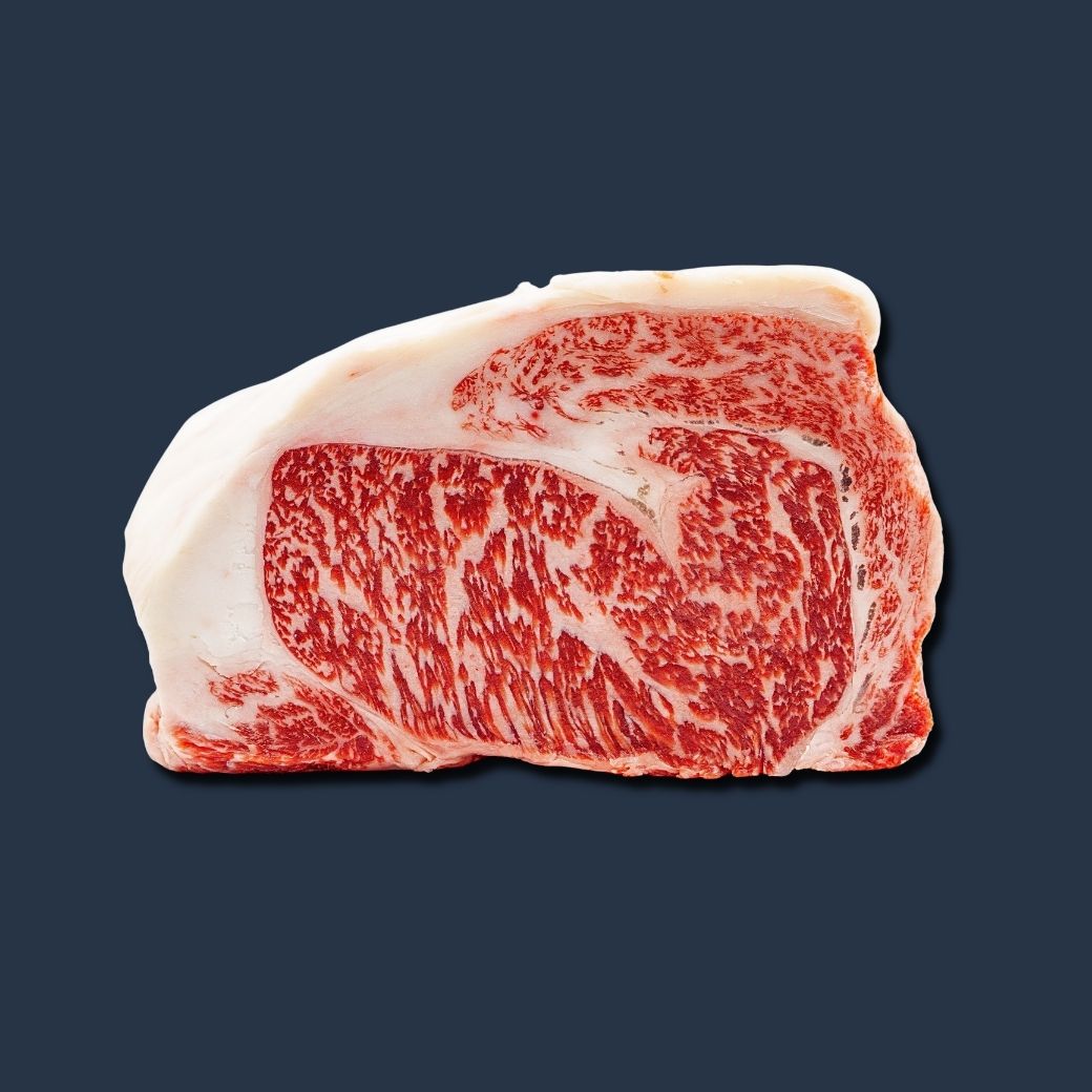 Australian Wagyu MB6-7